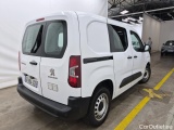  Peugeot  Partner  Premium L1 1.5 HDi 100CV BVM5 E6dT #3