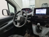  Peugeot  Partner  Premium L1 1.5 HDi 100CV BVM5 E6dT #5