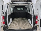  Peugeot  Partner  Premium L1 1.5 HDi 100CV BVM5 E6dT #8