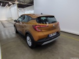  Renault  Captur  II Business 1.6 E-TECH Hybrid 145CV BVA6 E6d #2