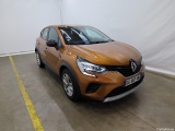  Renault  Captur  II Business 1.6 E-TECH Hybrid 145CV BVA6 E6d #4
