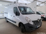  Renault  Master RENAULT  VU 4p Fourgon FG GCf Trac F3300 L2H2 dCi 130 Euro6 #4