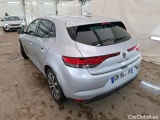  Renault  Megane  IV Berline 5 ptes. Techno 1.5 dCi 115CV BVA7 E6d #2