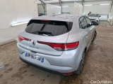  Renault  Megane  IV Berline 5 ptes. Techno 1.5 dCi 115CV BVA7 E6d #3