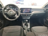  Skoda  Fabia  Ambition 1.0 MPI 80CV BVM5 E6d #5