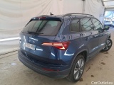  Skoda  Karoq SKODA  / 2022 / 5P / SUV 1.5 TSI 150ch ACT DSG7 Ambition #3