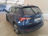  Skoda  Karoq SKODA  / 2022 / 5P / SUV 1.5 TSI 150ch ACT DSG7 Ambition #2