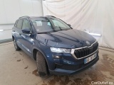  Skoda  Karoq SKODA  / 2022 / 5P / SUV 1.5 TSI 150ch ACT DSG7 Ambition #4
