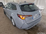  Toyota  Corolla TOYOTA  Touring Sports / 2018 / 5P / Break Hybride 122h Dynamic Business #2