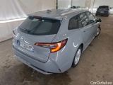  Toyota  Corolla TOYOTA  Touring Sports / 2018 / 5P / Break Hybride 122h Dynamic Business #3