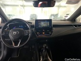  Toyota  Corolla TOYOTA  Touring Sports / 2018 / 5P / Break Hybride 122h Dynamic Business #5