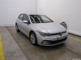  Volkswagen  Golf  VOLKSWAGEN / 2020 / 5P / Berline 1.0 TSI OPF 110 BVM6 Life Busi #2