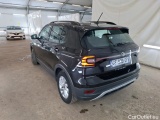  Volkswagen  T-CROSS  Lounge Business 1.0 TSI 110CV BVA7 E6d #2