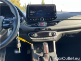 Hyundai  i30  FB 1.5TGDI 118 N Line AT #8