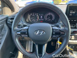  Hyundai  i30  FB 1.5TGDI 118 N Line AT #20
