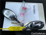  Hyundai  Tucson Tuc.1.6TGDI 118 N Line AWD AT #14