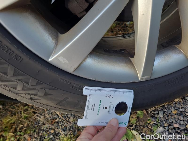  Skoda  Kodiaq  (2016)  2.0TDI 110 Style AT #6