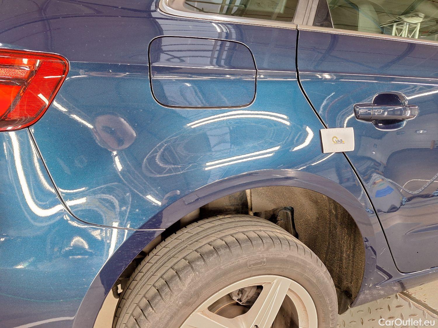  Audi  A3 Audi,  Sportback FL'16, Audi  Sportback 1.6 30 TDi 85kW S tr Business Ed #23