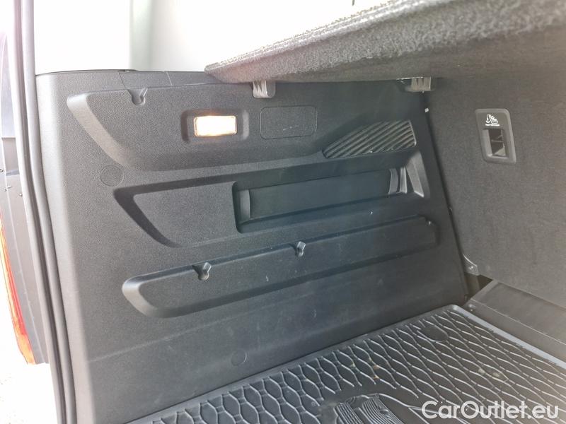  Opel  Combo   E Cargo (2018) C.Life 1.5CDTI 96 Elegance+ #19