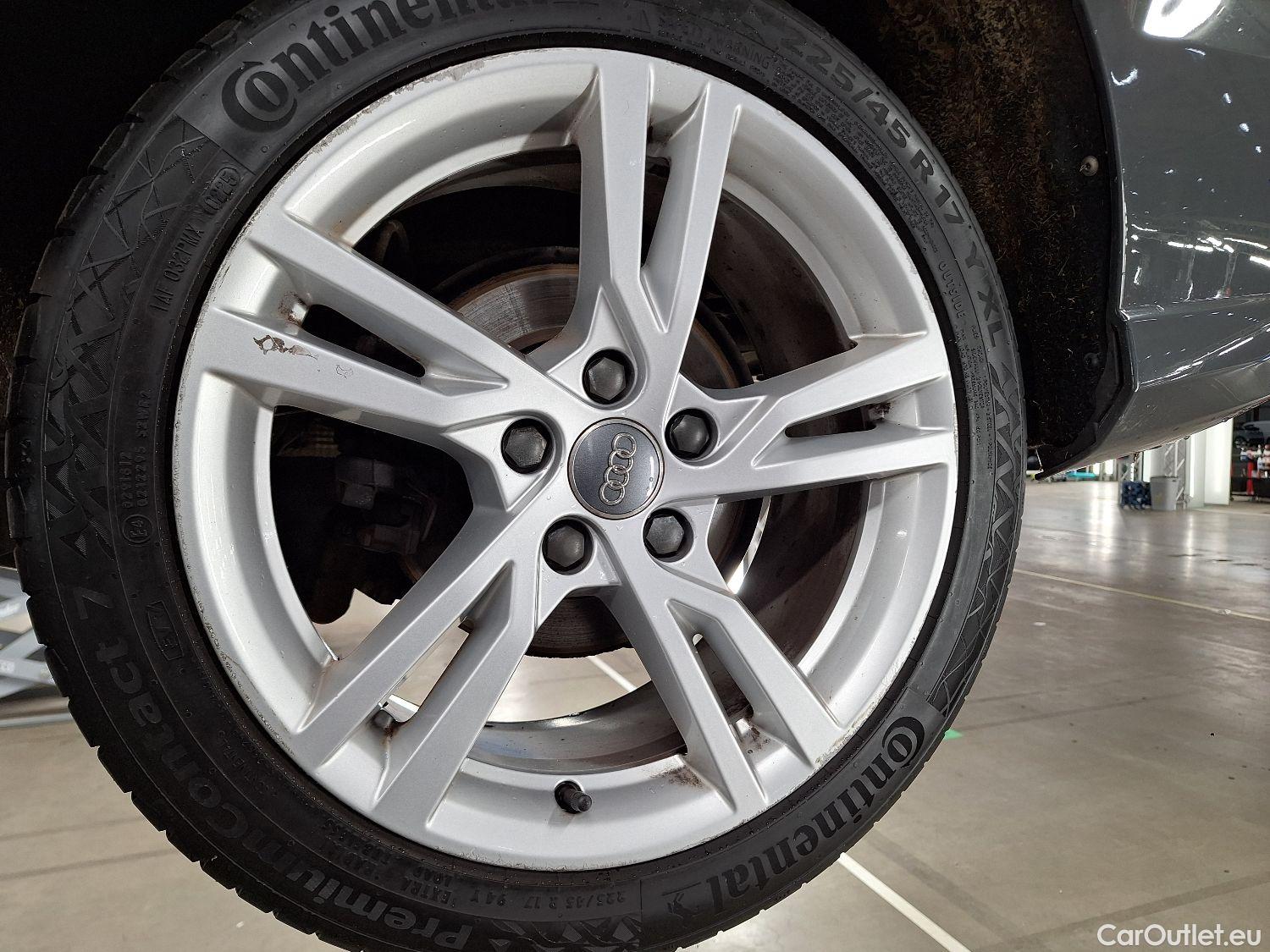  Audi  A3 Audi,  Berline FL'16, Audi  Berline 2.0 TDi 35 110kW S tronic Bus Ed 4 #12