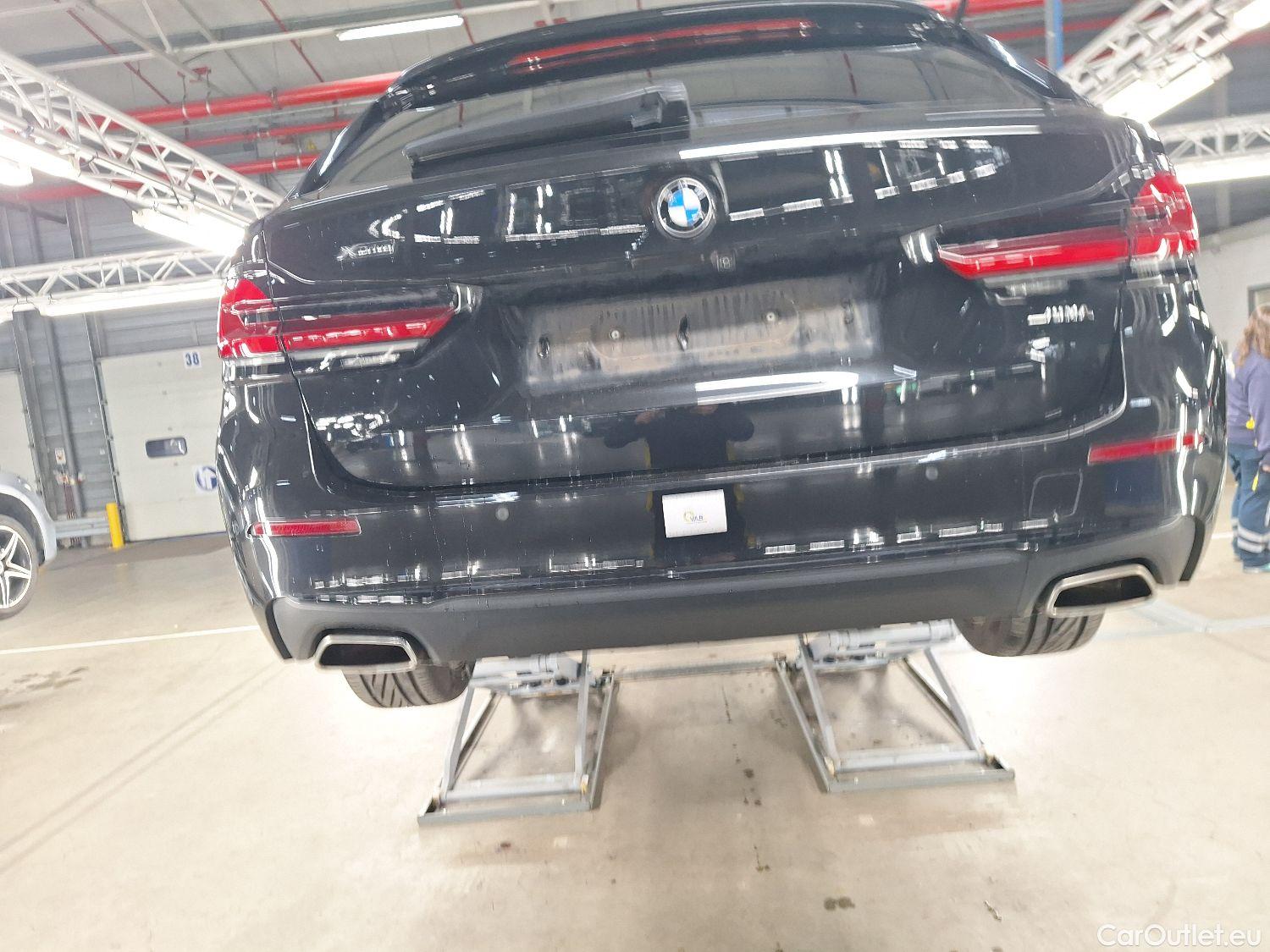  Bmw  Serie 5 BMW, 5-serie touring '17, BMW 5 Reeks Touring 520d XDrive Aut. (140 kW) 5d #20