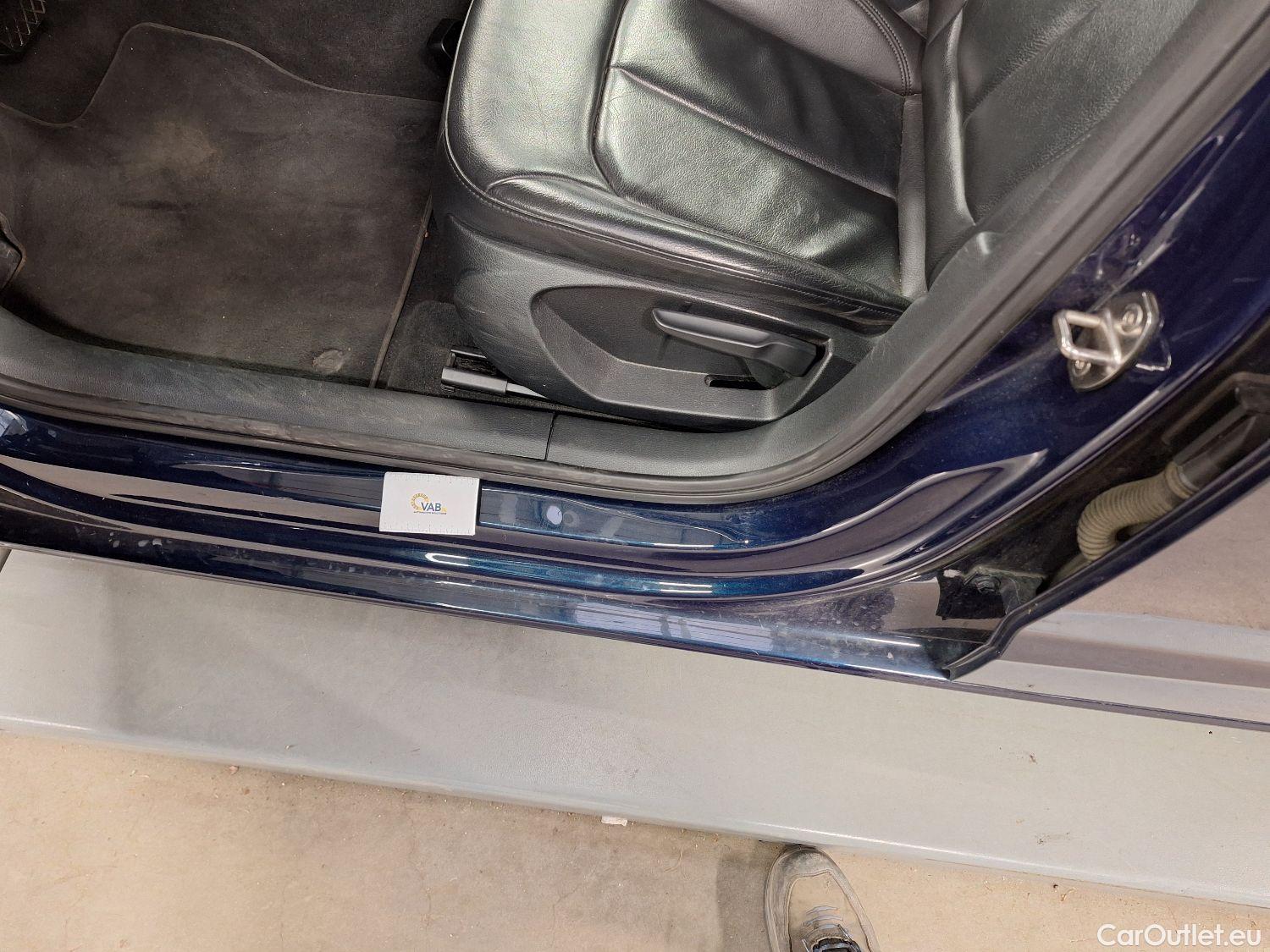  Audi  A3 Audi,  Sportback FL'16, Audi  Sportback 1.6 30 TDi 85kW S tr Business Ed #45