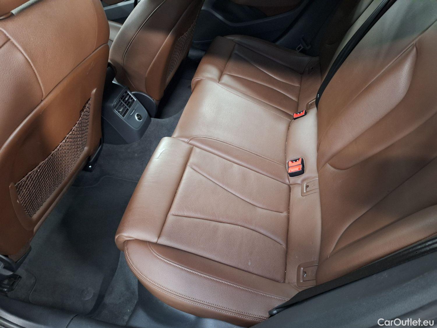  Audi  A3 Audi,  Berline FL'16, Audi  Berline 2.0 TDi 35 110kW S tronic Bus Ed 4 #44