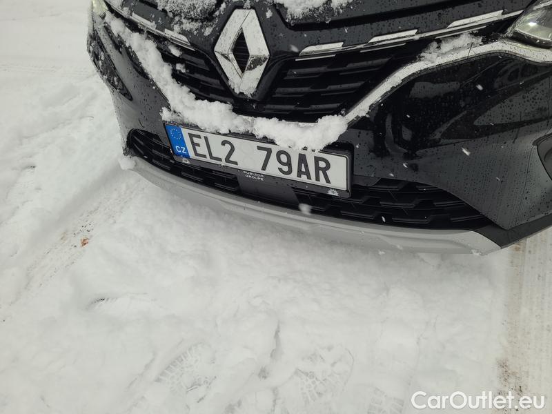  Renault  Captur  (2020)  E-TECH 160 Intens AT #2