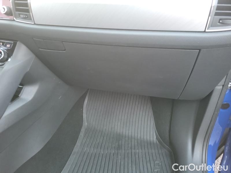  Skoda  Kodiaq  (2016)  2.0TDI 110 Ambition AT #5