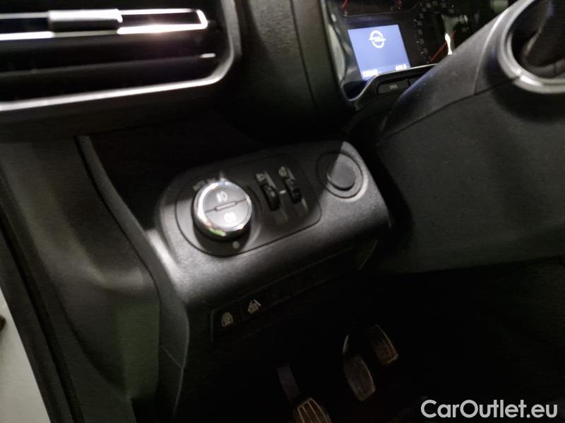  Opel  Combo   E Cargo (2018) C.Life 1.5CDTI 96 Elegance+ #6