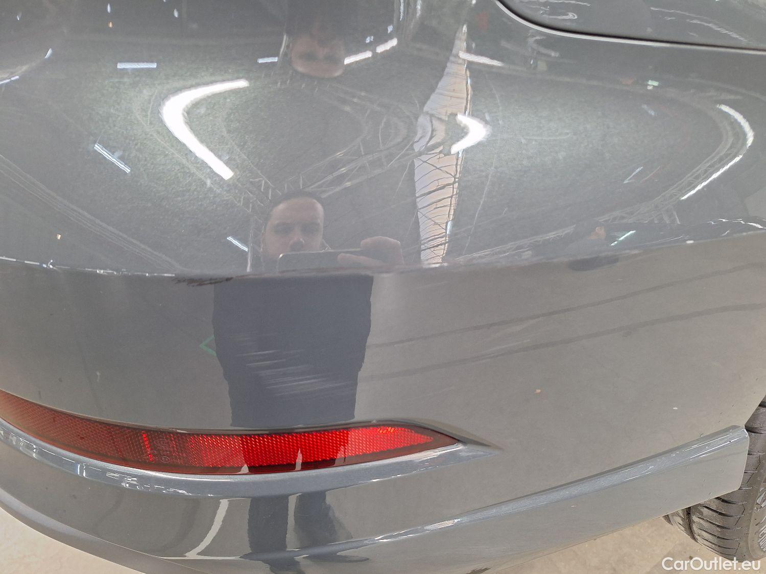  Audi  A3 Audi,  Berline FL'16, Audi  Berline 2.0 TDi 35 110kW S tronic Bus Ed 4 #24