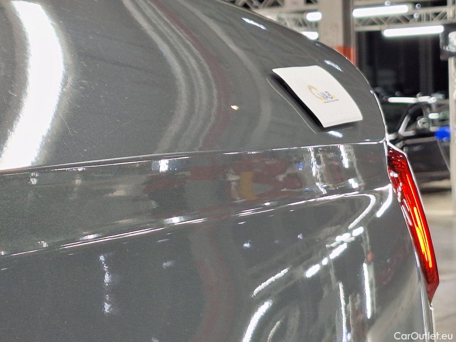  Audi  A3 Audi,  Berline FL'16, Audi  Berline 2.0 TDi 35 110kW S tronic Bus Ed 4 #26