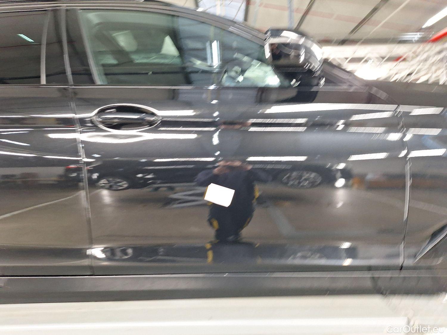  Bmw  Serie 5 BMW, 5-serie touring '17, BMW 5 Reeks Touring 520d XDrive Aut. (140 kW) 5d #8