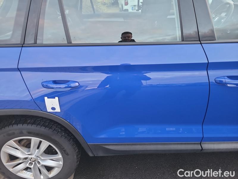  Skoda  Kodiaq  (2016)  2.0TDI 110 Ambition AT #15