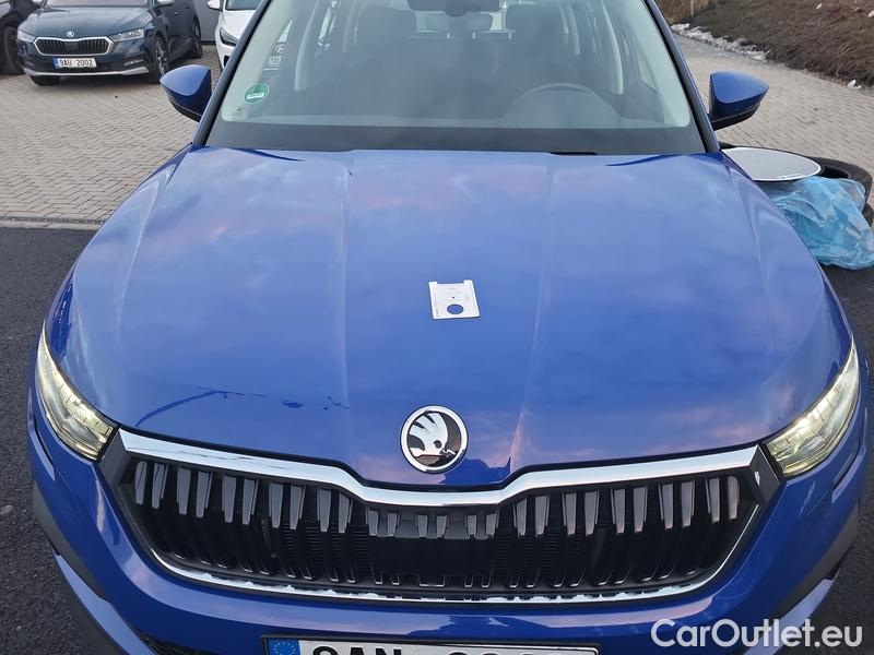  Skoda  Kodiaq  (2016)  2.0TDI 110 Ambition AT #17