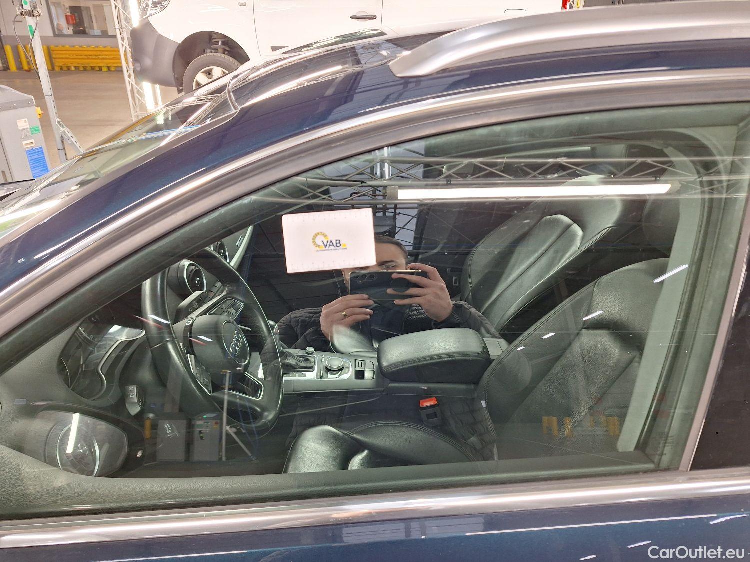  Audi  A3 Audi,  Sportback FL'16, Audi  Sportback 1.6 30 TDi 85kW S tr Business Ed #49