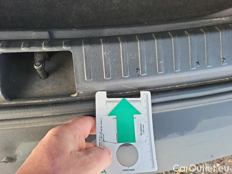  Skoda  Karoq  (NU)(2017->)  2.0TDI 110 Style #15