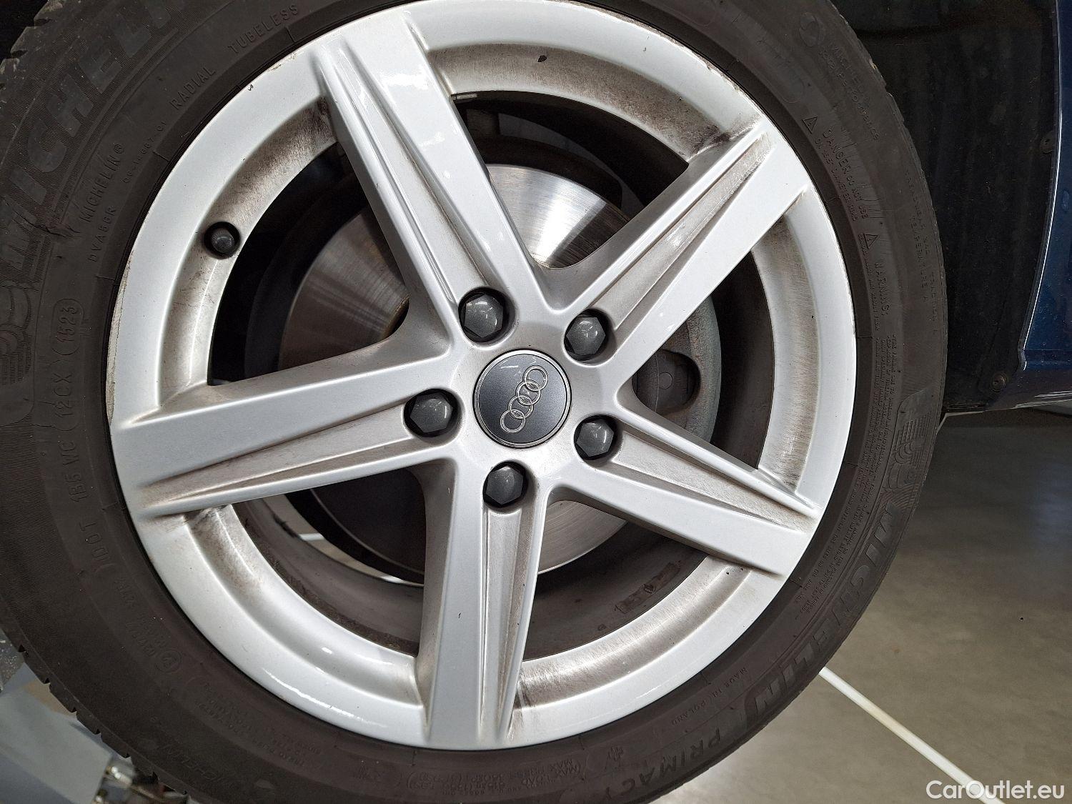  Audi  A3 Audi,  Sportback FL'16, Audi  Sportback 1.6 30 TDi 85kW S tr Business Ed #3