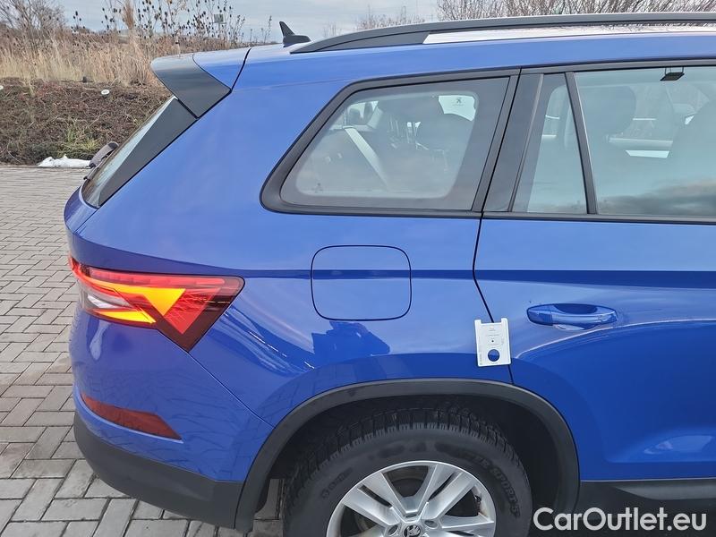  Skoda  Kodiaq  (2016)  2.0TDI 110 Ambition AT #14