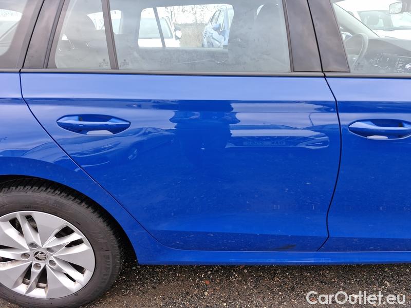  Skoda  Octavia  Combi (NX3)(2020) Oct.Combi 2.0TDI 85 Ambition #6