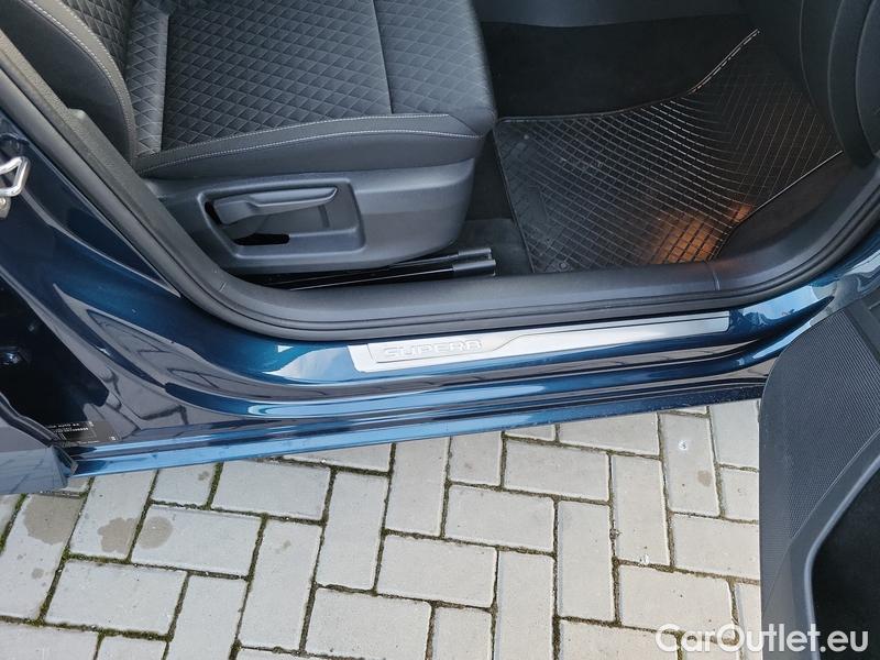  Skoda  Superb  (3V3)(2015) Supe.FL2.0TDI 110 Ambition AT #5