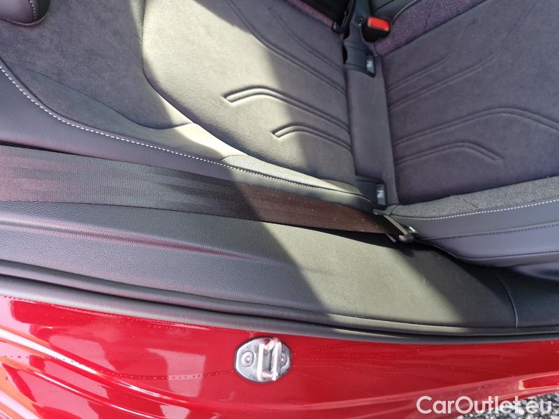  Volkswagen  Golf  VIII (CD1) (2019) 1,5 TSI 110 Style 5d #5