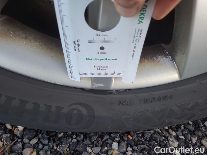  Skoda  Kodiaq  (2016)  2.0TDI 110 Style AT #27