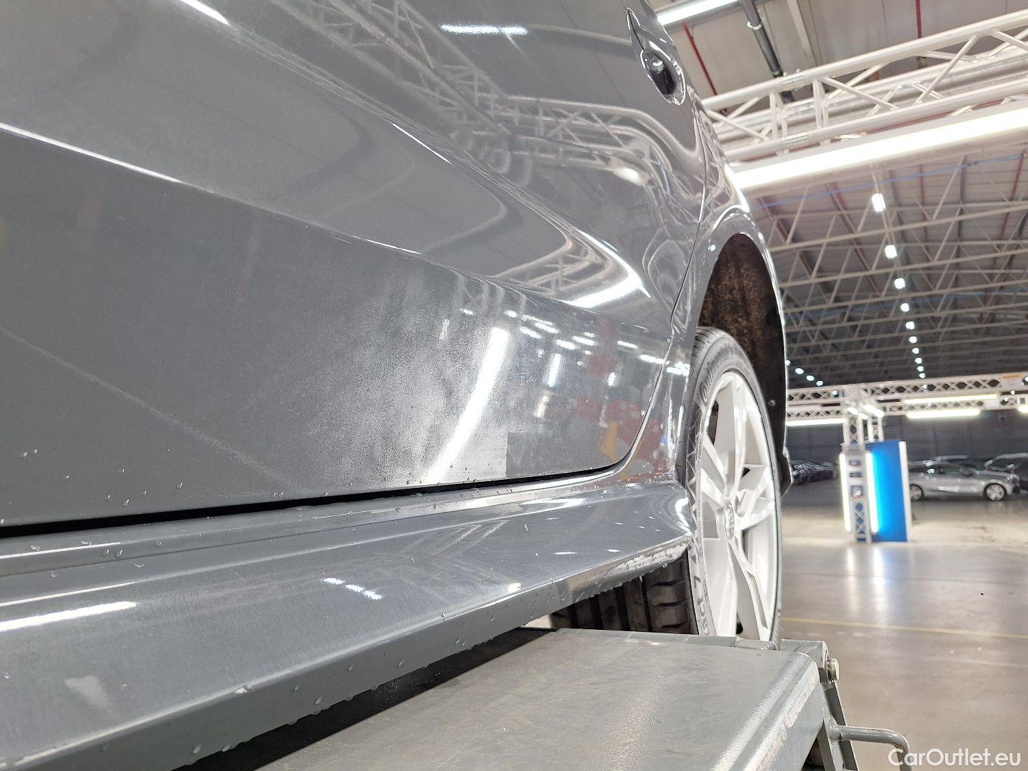  Audi  A3 Audi,  Berline FL'16, Audi  Berline 2.0 TDi 35 110kW S tronic Bus Ed 4 #31