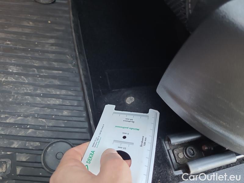  Skoda  Kodiaq  (2016)  2.0TDI 110 Style AT #12