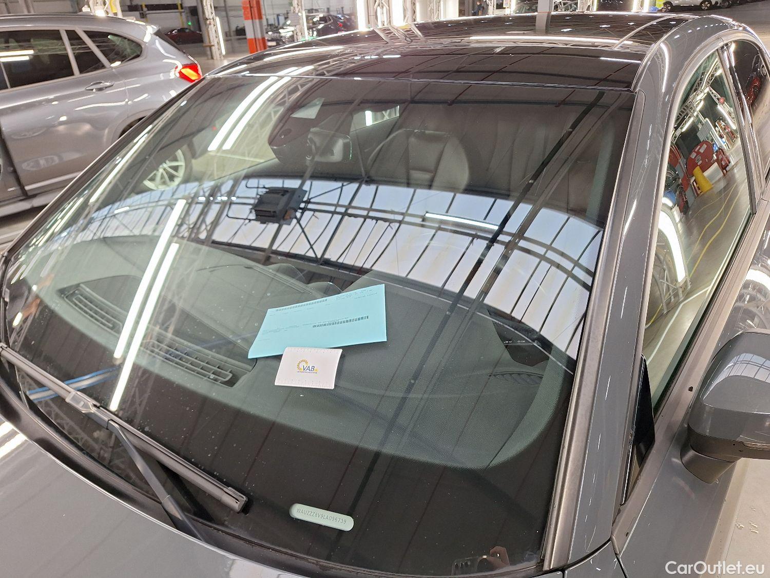  Audi  A3 Audi,  Berline FL'16, Audi  Berline 2.0 TDi 35 110kW S tronic Bus Ed 4 #48