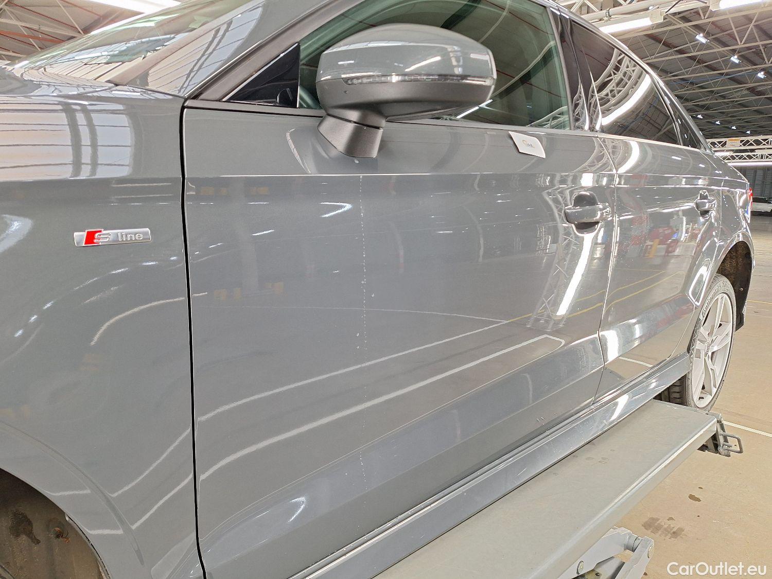  Audi  A3 Audi,  Berline FL'16, Audi  Berline 2.0 TDi 35 110kW S tronic Bus Ed 4 #32