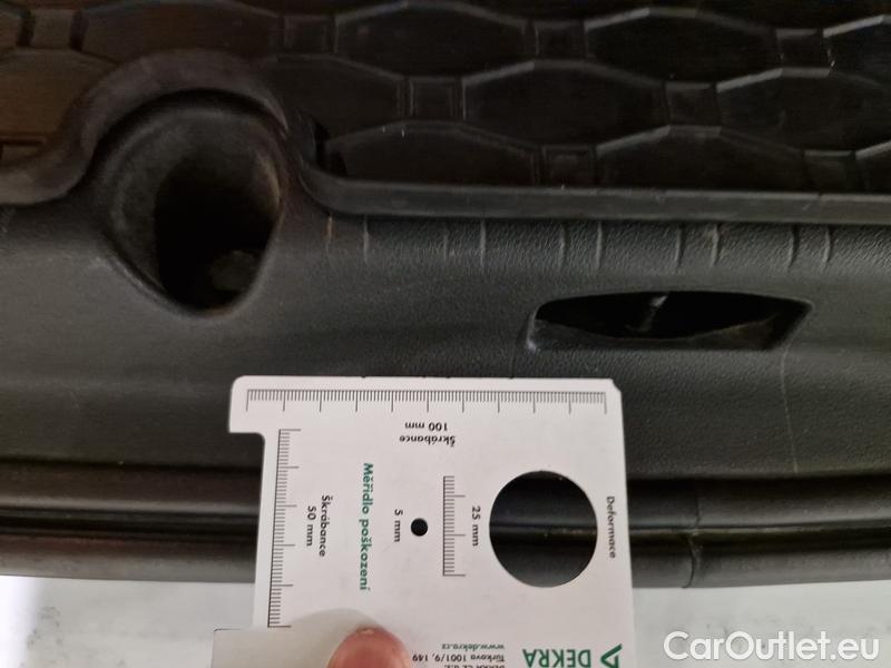  Opel  Combo   E Cargo (2018) C.Life 1.5CDTI 96 Elegance+ #8