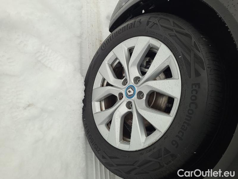  Renault  Captur  (2020)  E-TECH 160 Intens AT #3