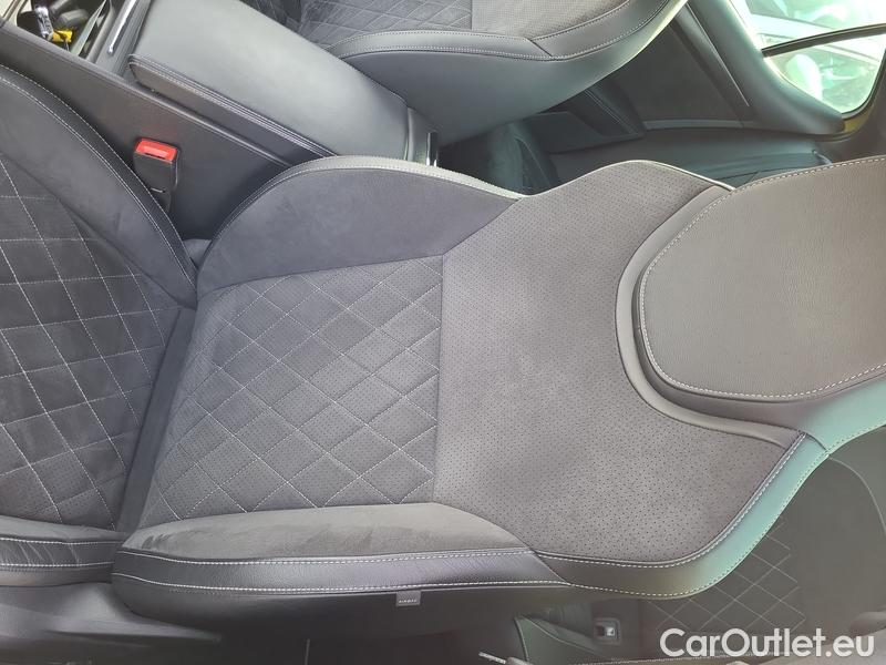  Skoda  Superb  2 (2008) Supe.FL1.5TSI 110 Sportline AT #8